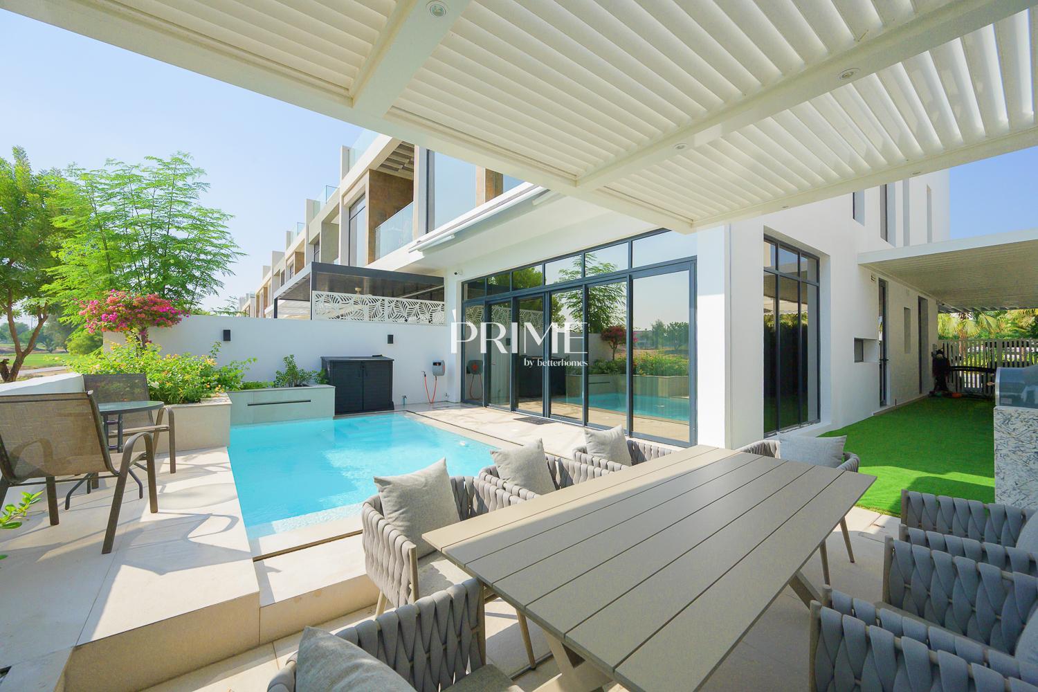 Jumeirah Luxury — photograph 2