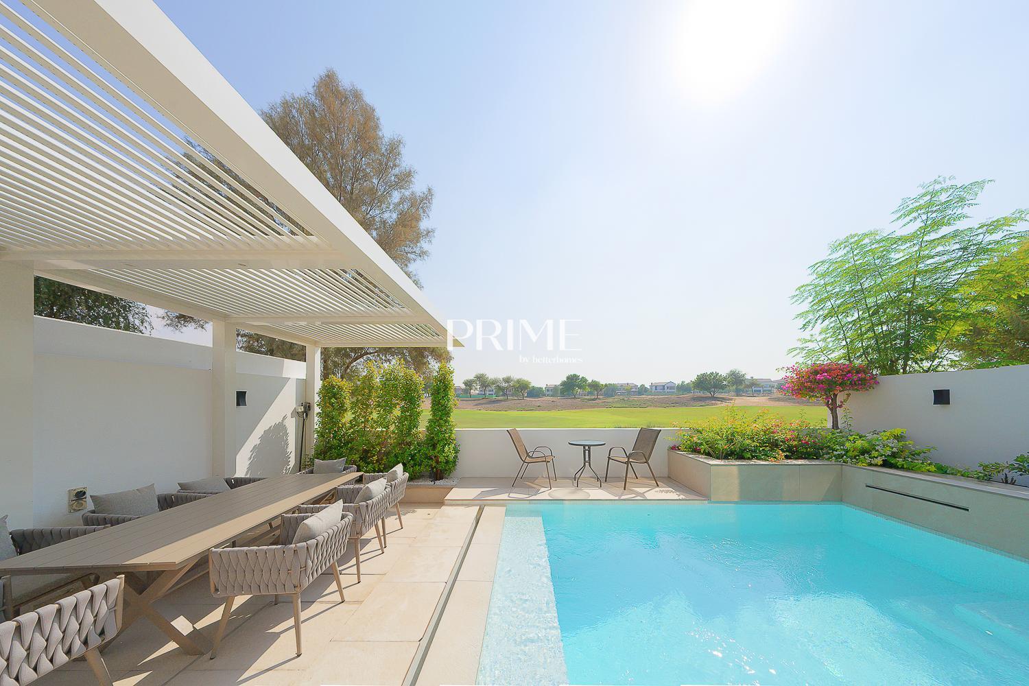 Jumeirah Luxury — photograph 1