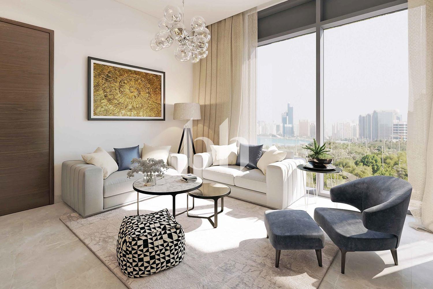 Sobha Creek Vista Heights - Tower A — photograph 1
