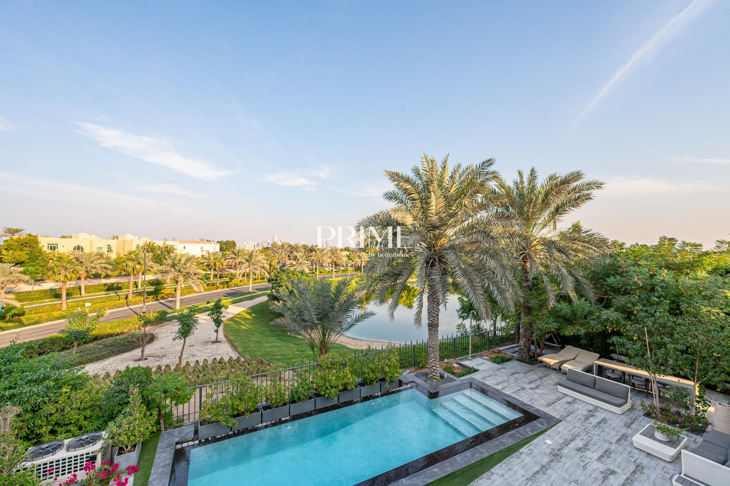 Jumeirah Islands — photograph 5