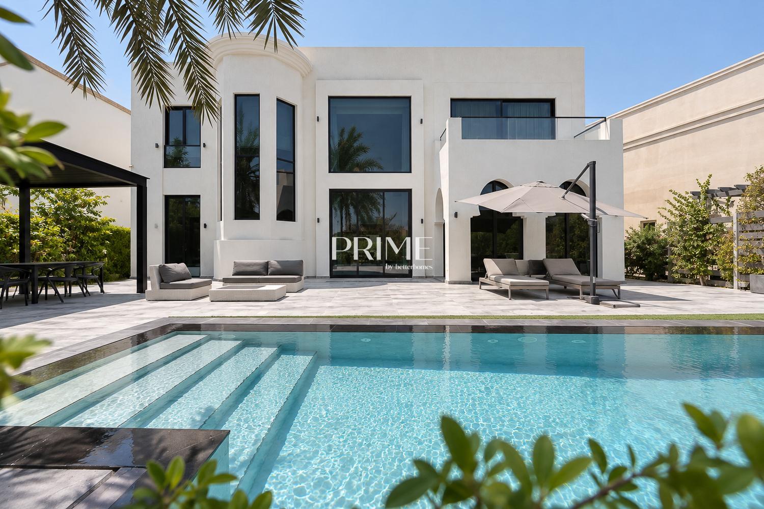 Jumeirah Islands — photograph 1