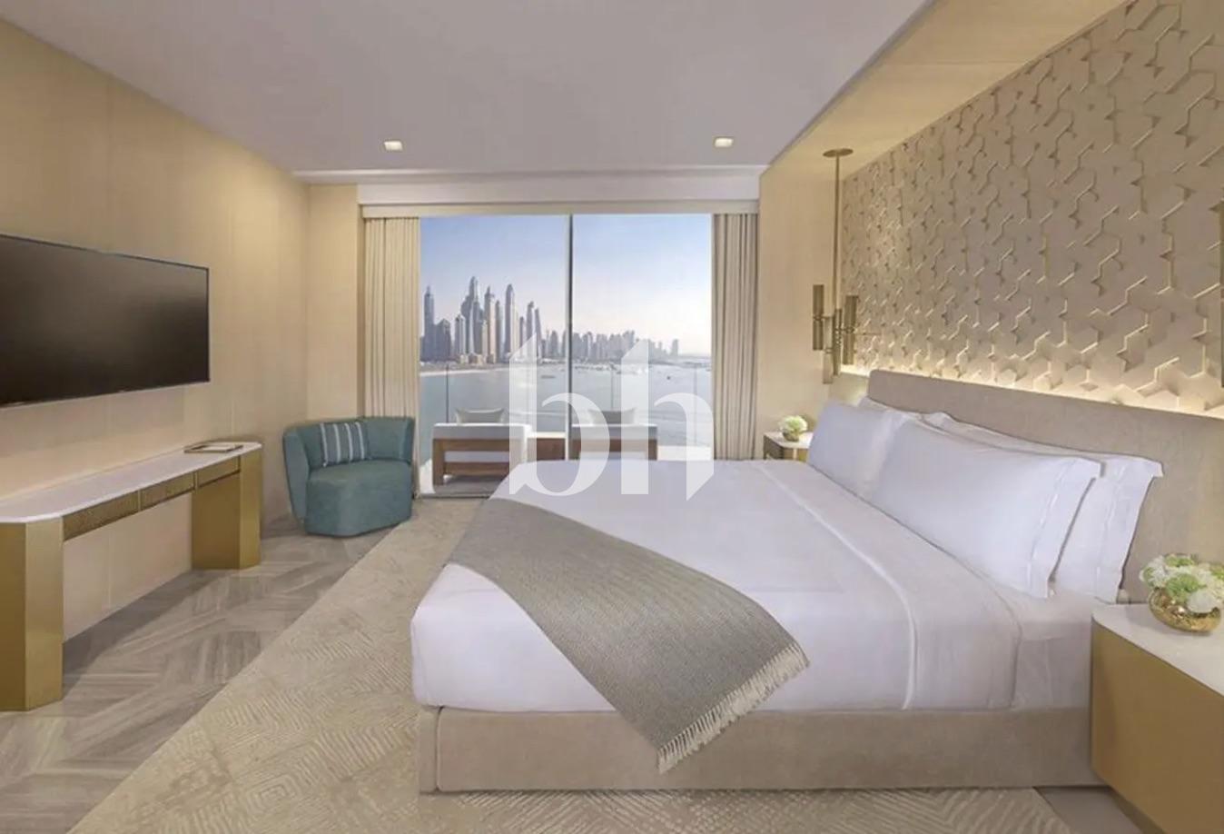 Five Palm Jumeirah — photograph 3