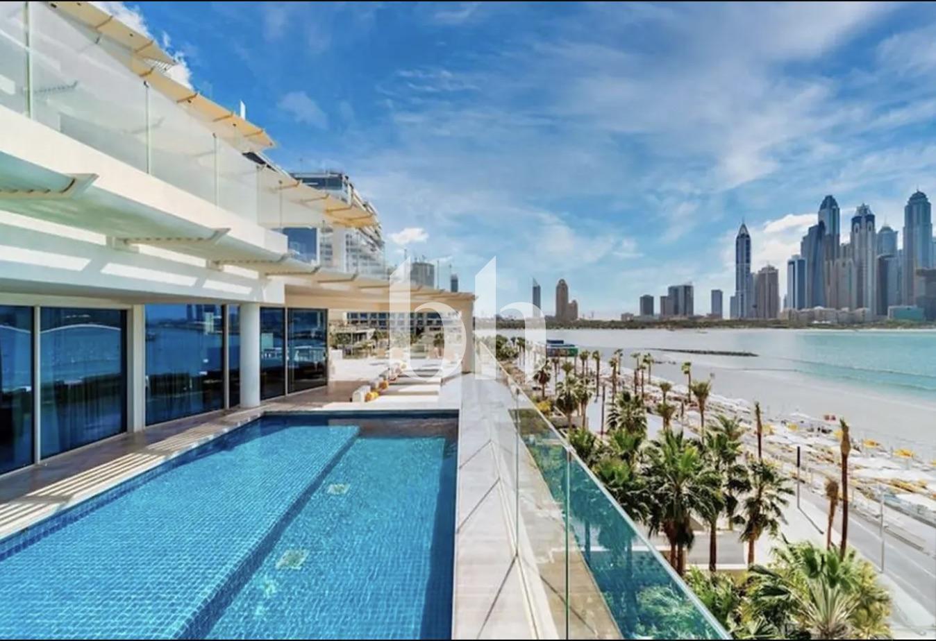 Five Palm Jumeirah — photograph 5