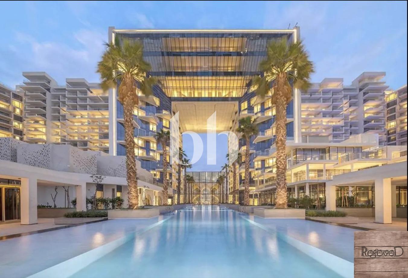 Five Palm Jumeirah — photograph 2