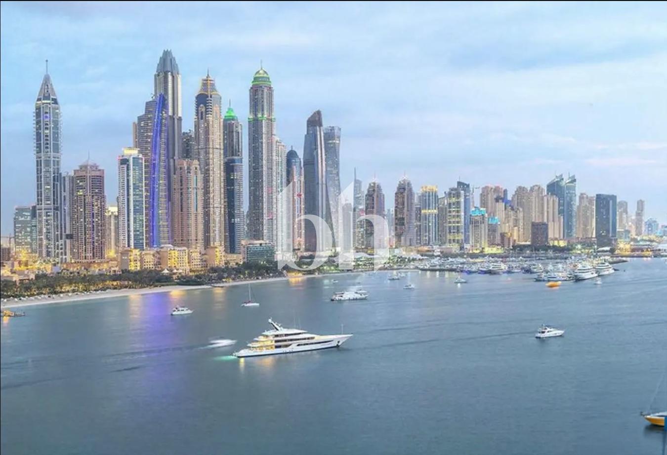 Five Palm Jumeirah — photograph 4