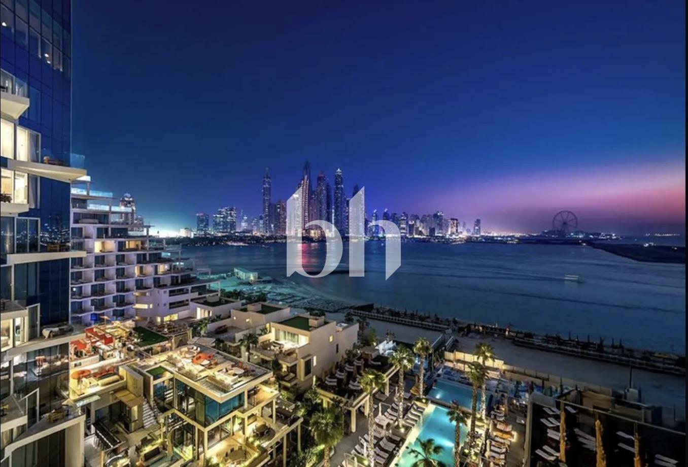 Five Palm Jumeirah — photograph 1