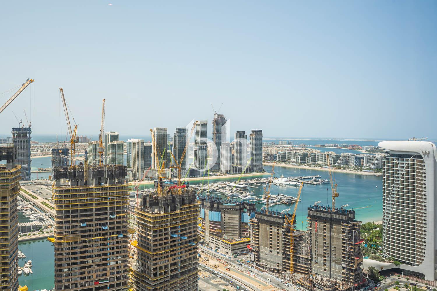 Damac Heights — photograph 3