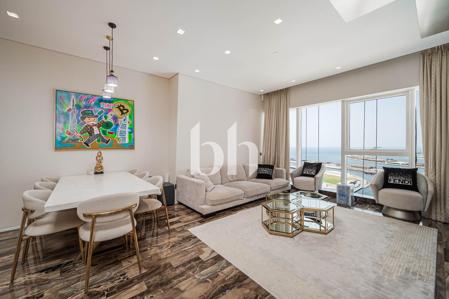 Damac Heights — photograph 1