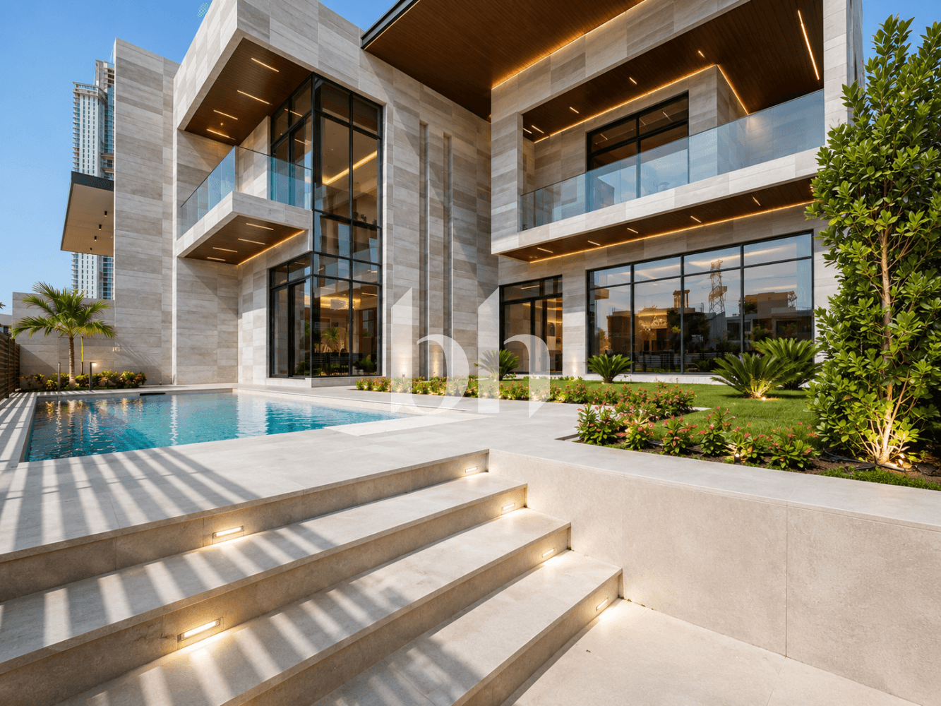 Sobha Hartland Villas - Phase I — photograph 1