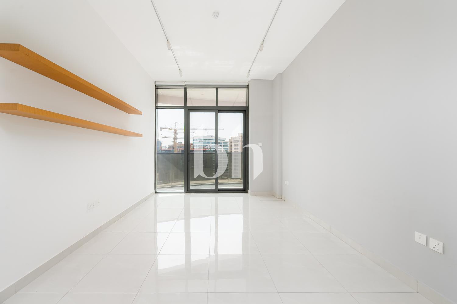 Blue Waves Tower — photograph 2