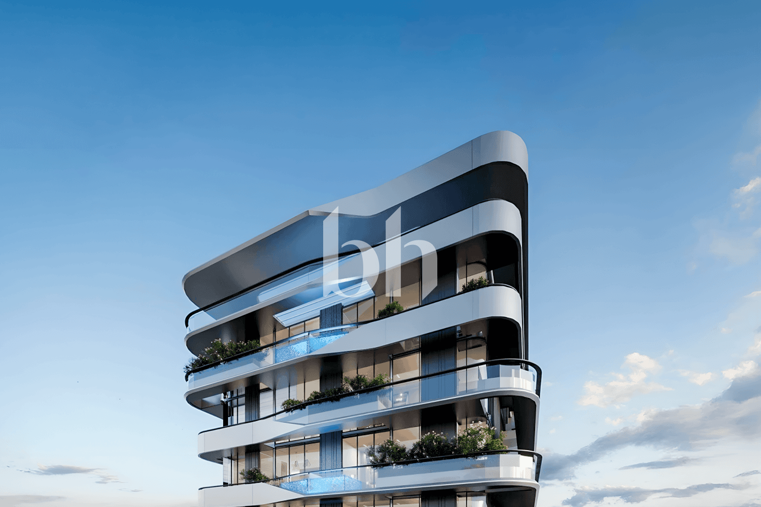 Bayview Boulevard — photograph 1