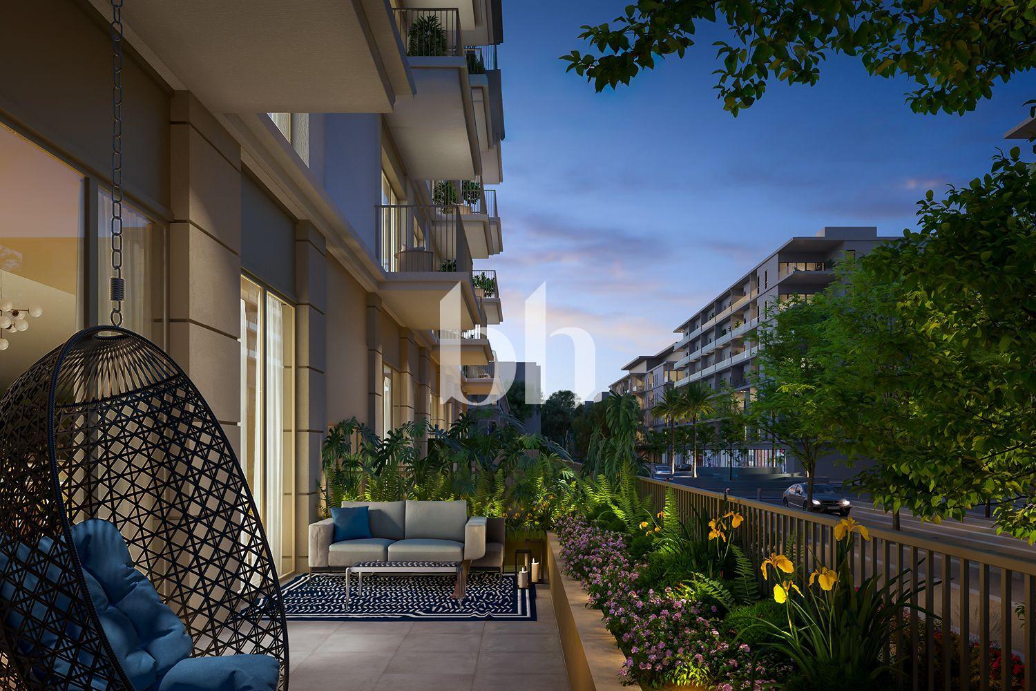 Sunridge By Emaar — photograph 5