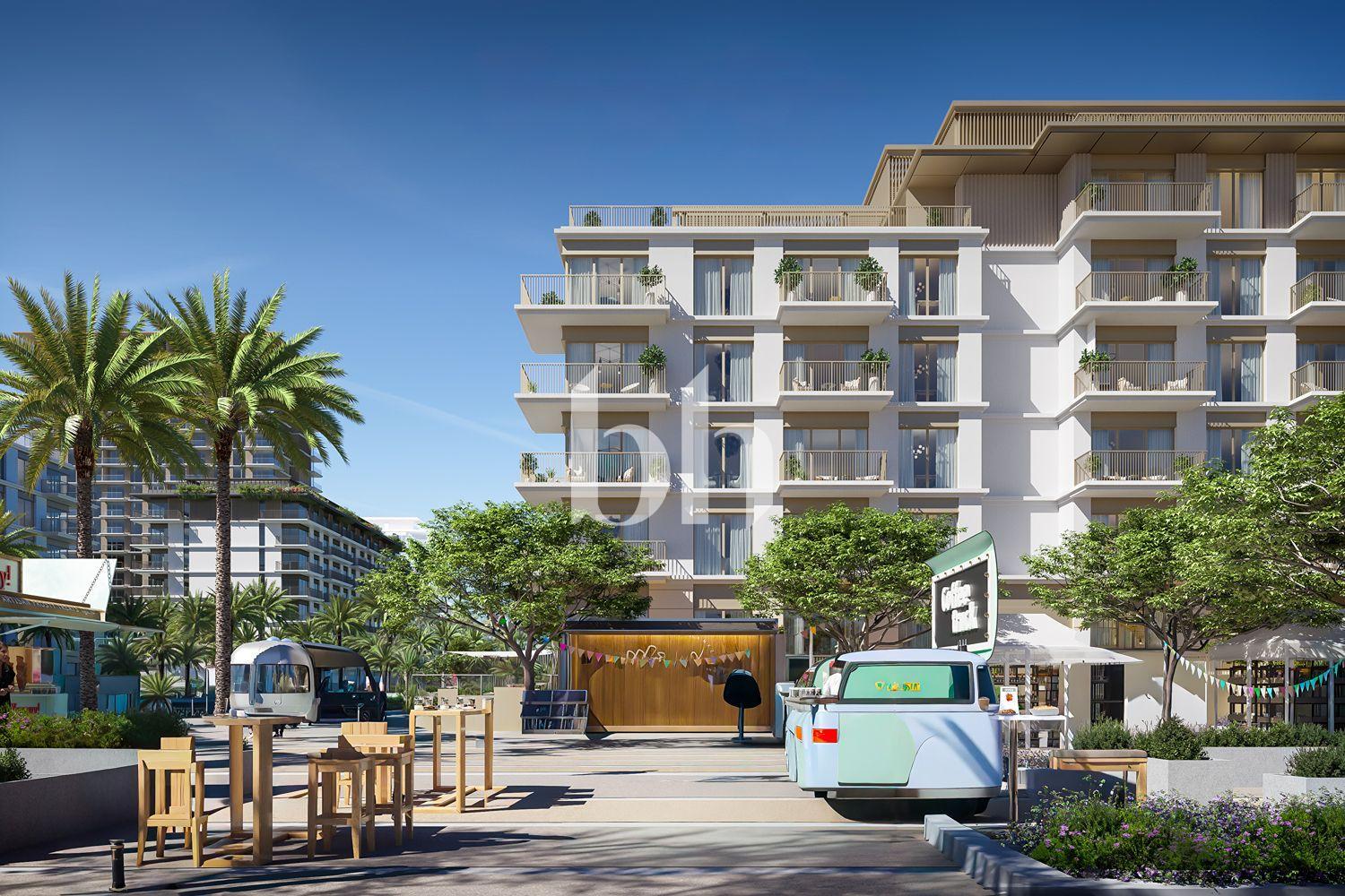 Sunridge By Emaar — photograph 1