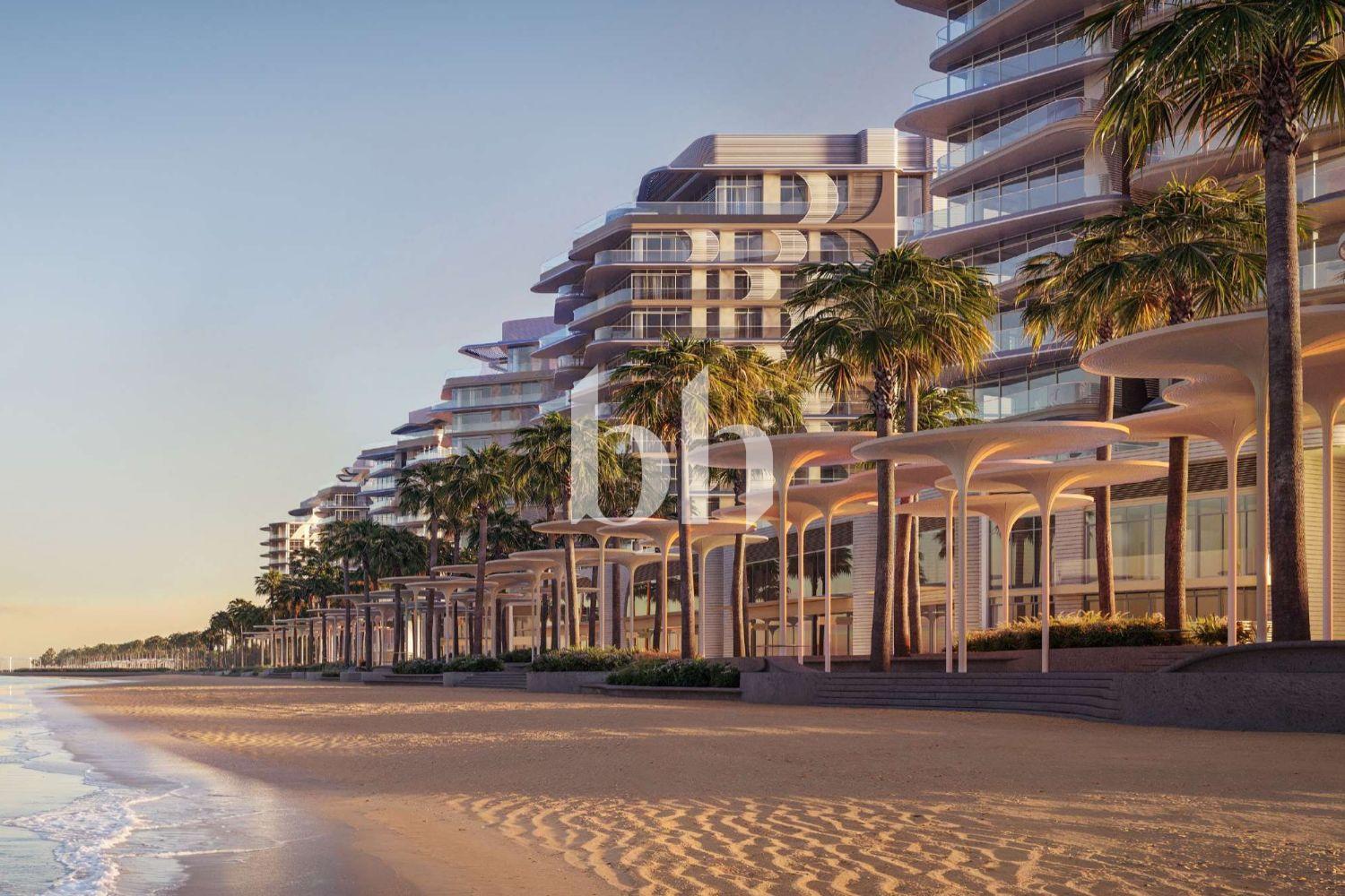 Fahid Beach Residences — photograph 1
