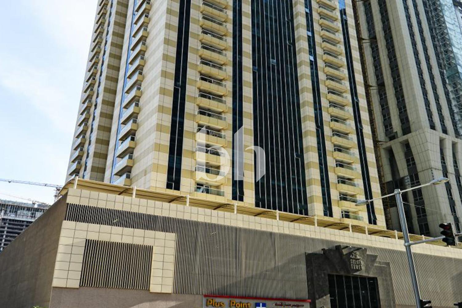 Sulafa Tower — photograph 2