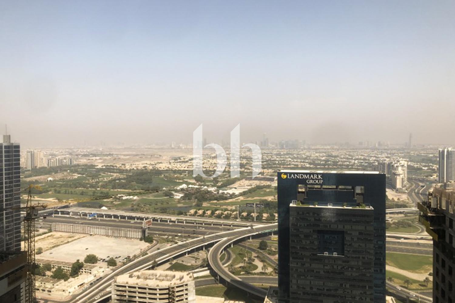 Sulafa Tower — photograph 1