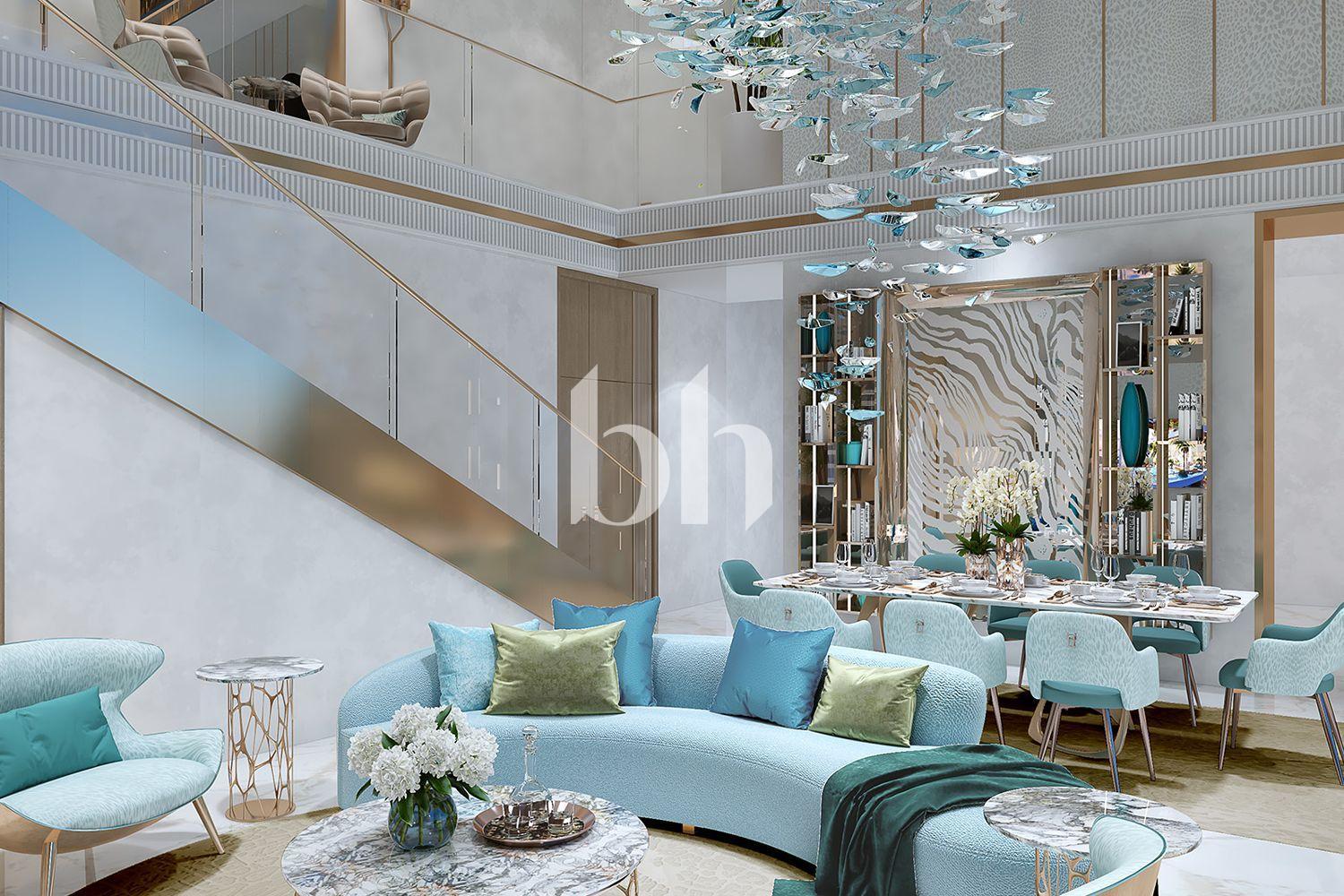 Tower B, Damac Bay — photograph 3