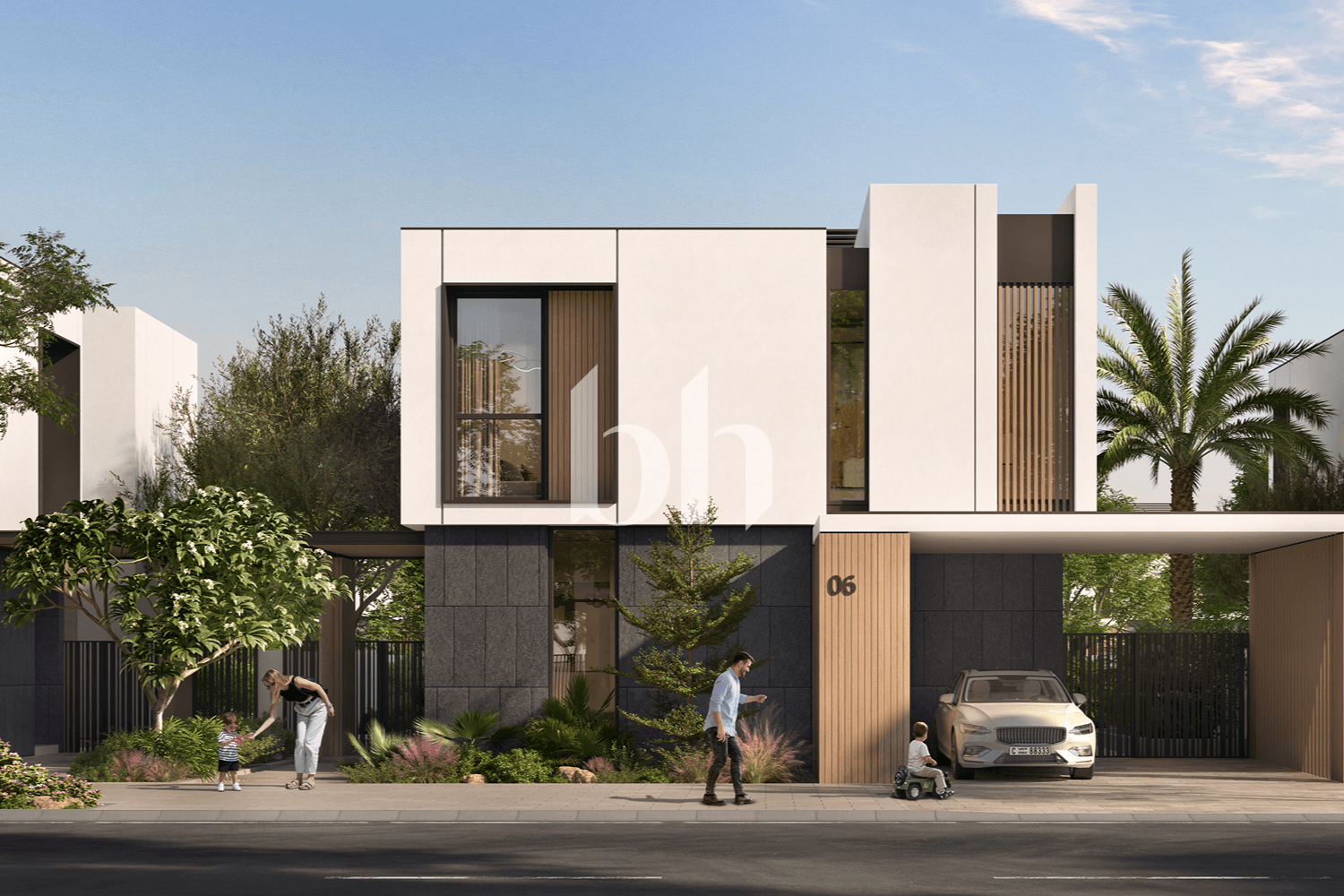 Cassia Villas — photograph 2
