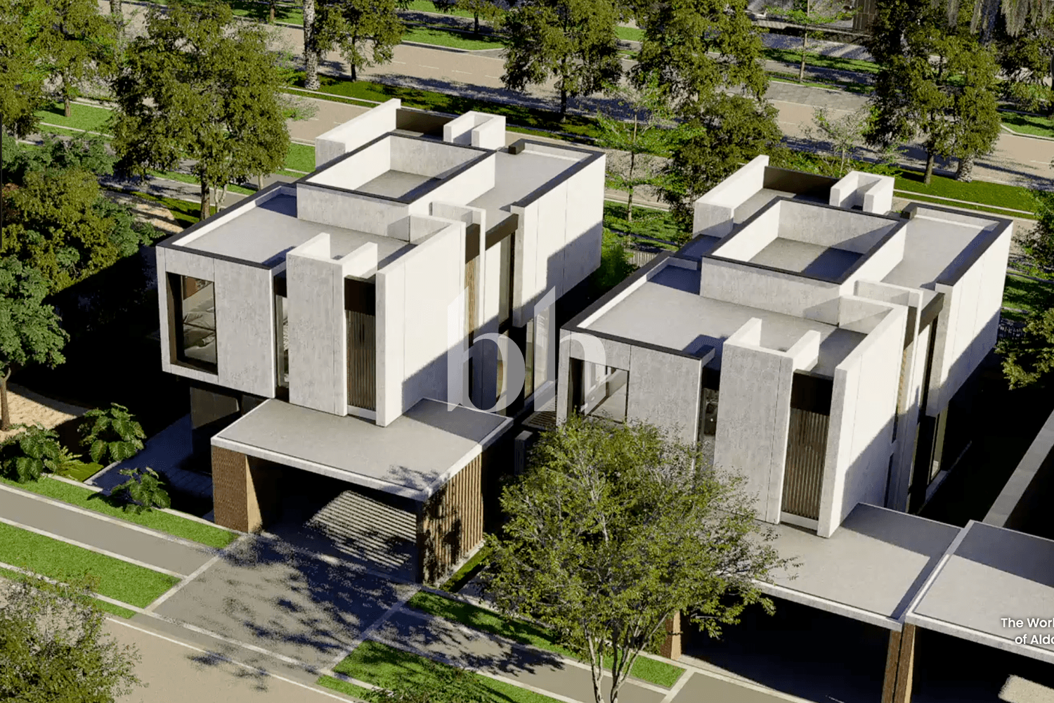 Cassia Villas — photograph 1
