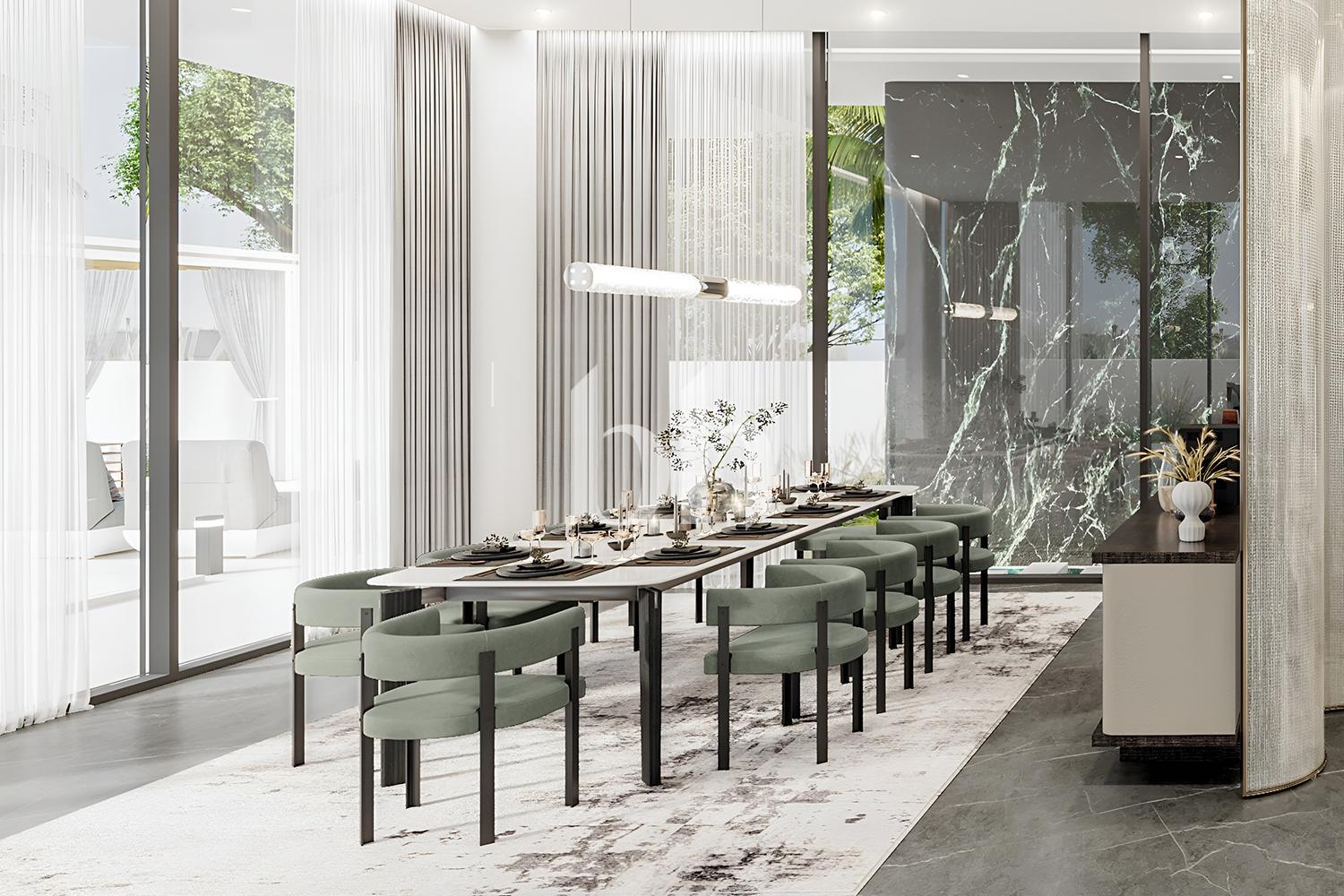 Golf Greens 2 - Golf Greens 2A — photograph 2