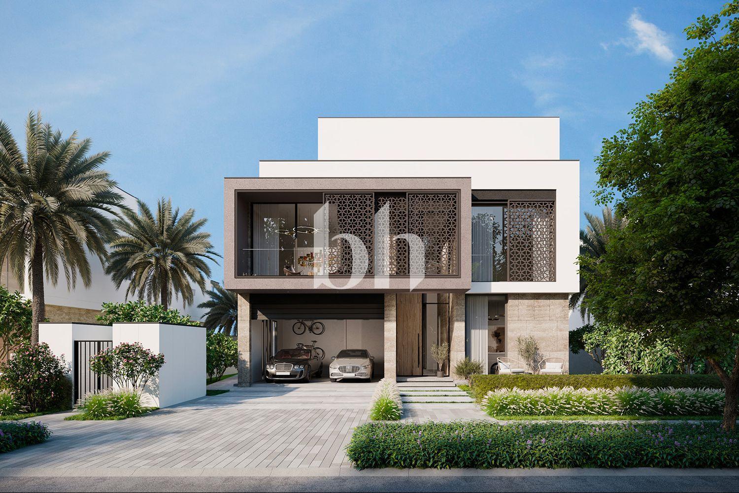 Palm Jebel Ali Frond M — photograph 3