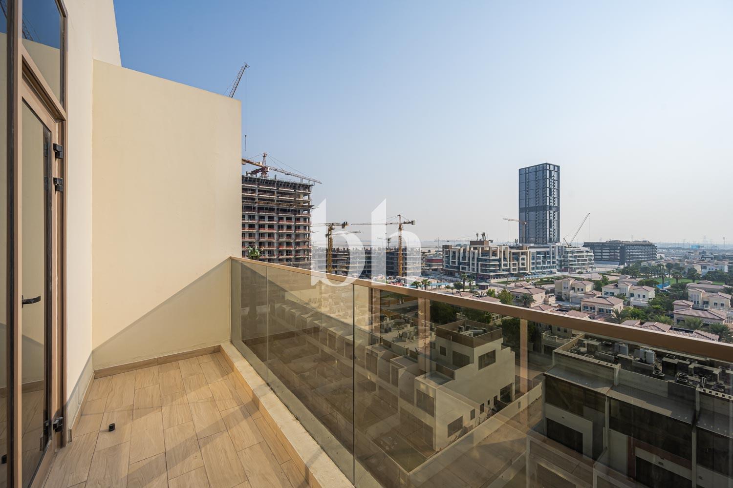 02 Residence by Ned Al Ghurair — photograph 1