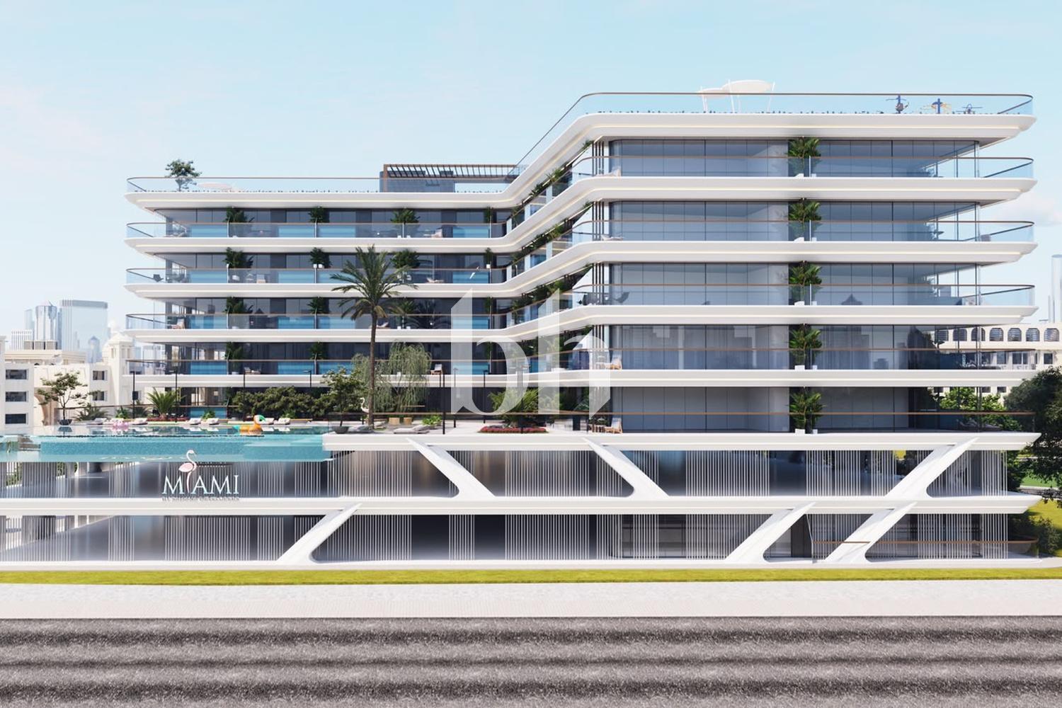 Samana Miami 2 — photograph 2