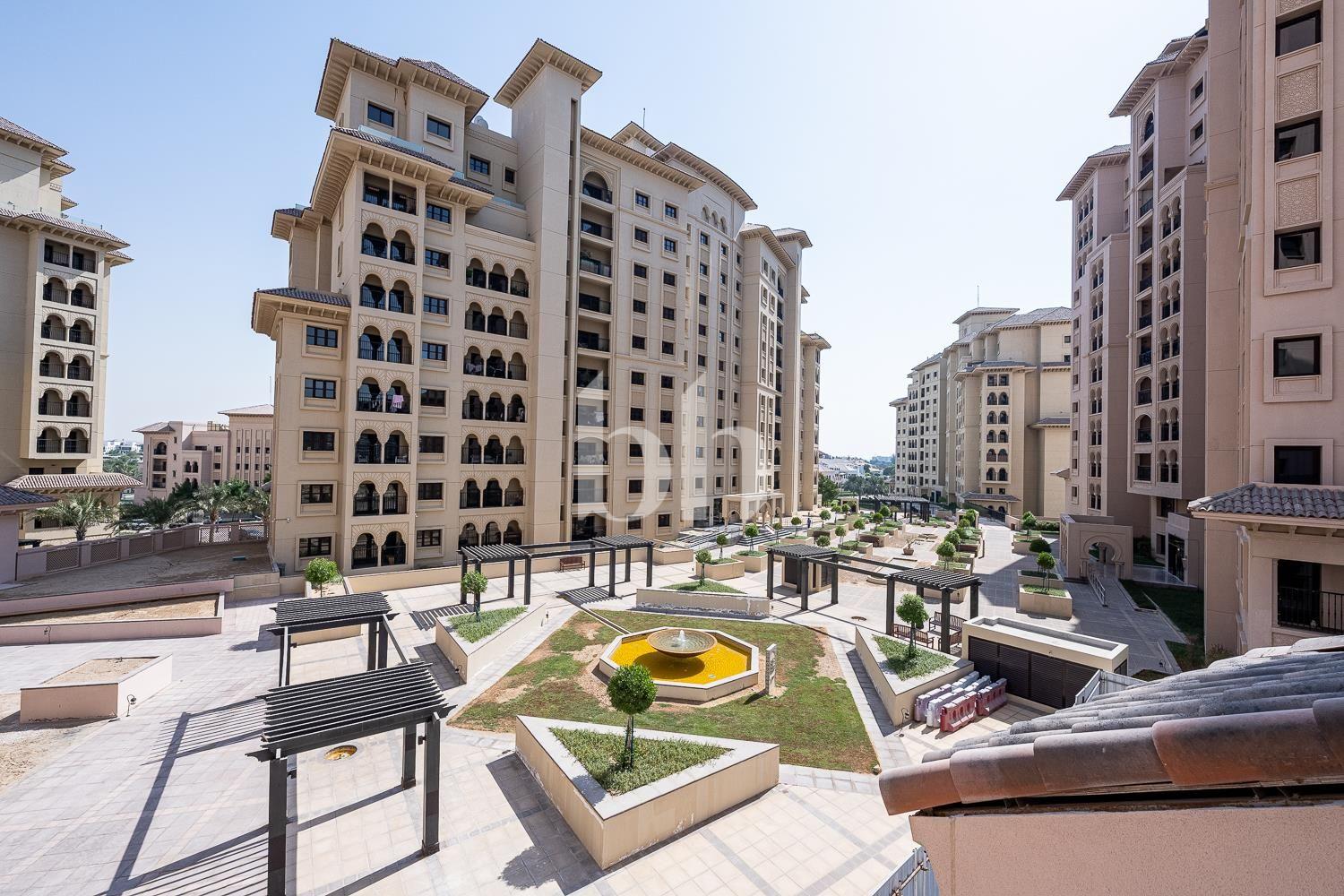 Al Andalus Tower B — photograph 5