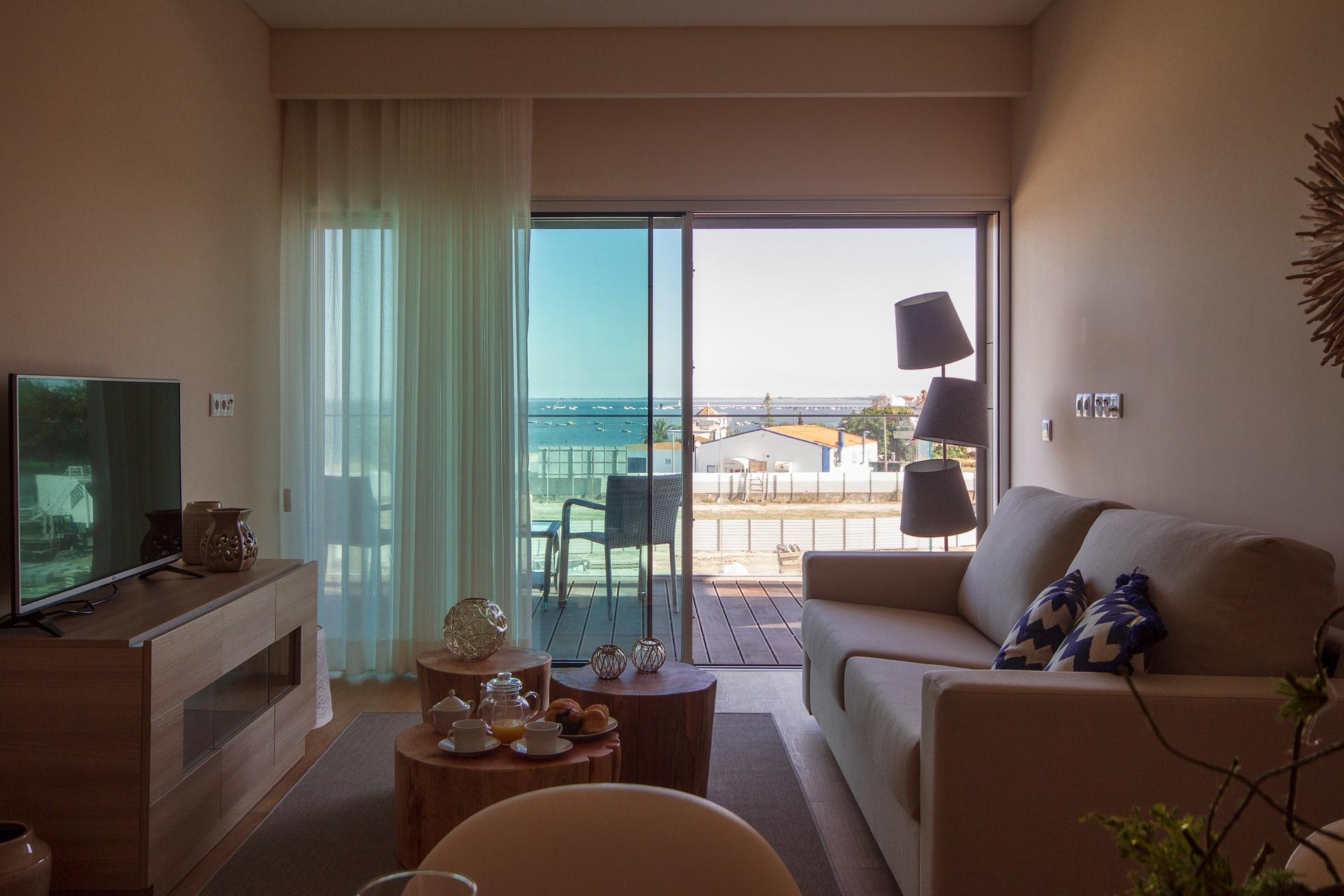 2-Bedroom Apartment in Alcochete — photograph 5