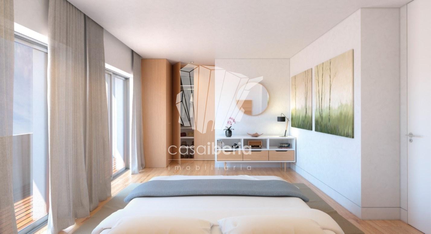2-Bedroom Apartment in Saldanha, Lisboa — photograph 4