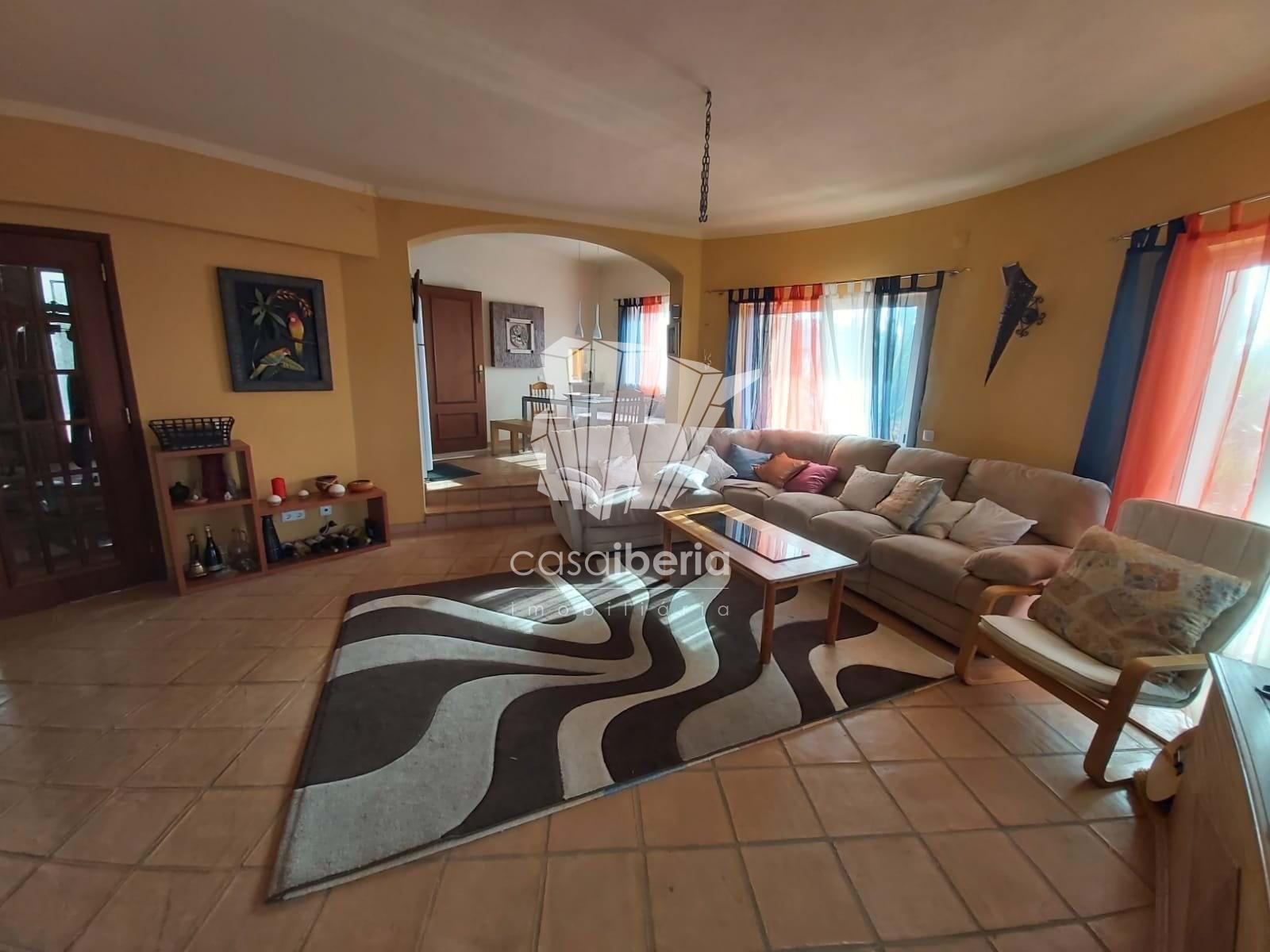 Pool Villa in Lagoa — photograph 2