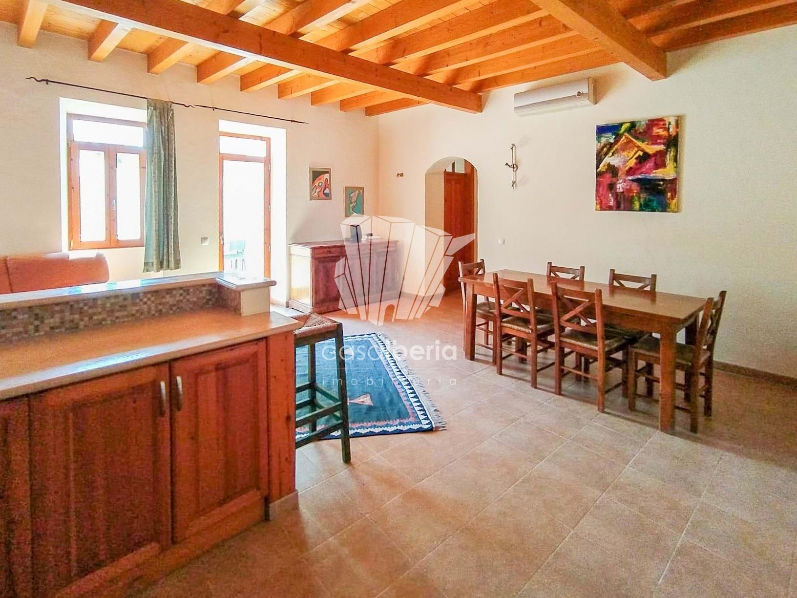 3-Bedroom House in Estoi, Faro — photograph 3