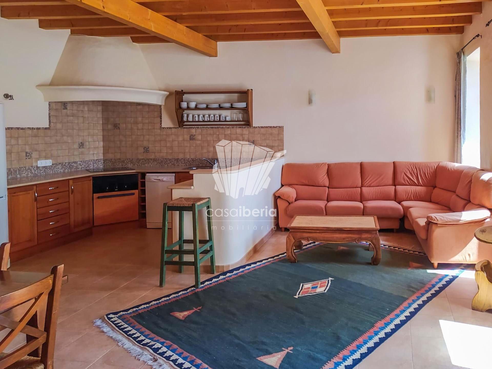 3-Bedroom House in Estoi, Faro — photograph 4