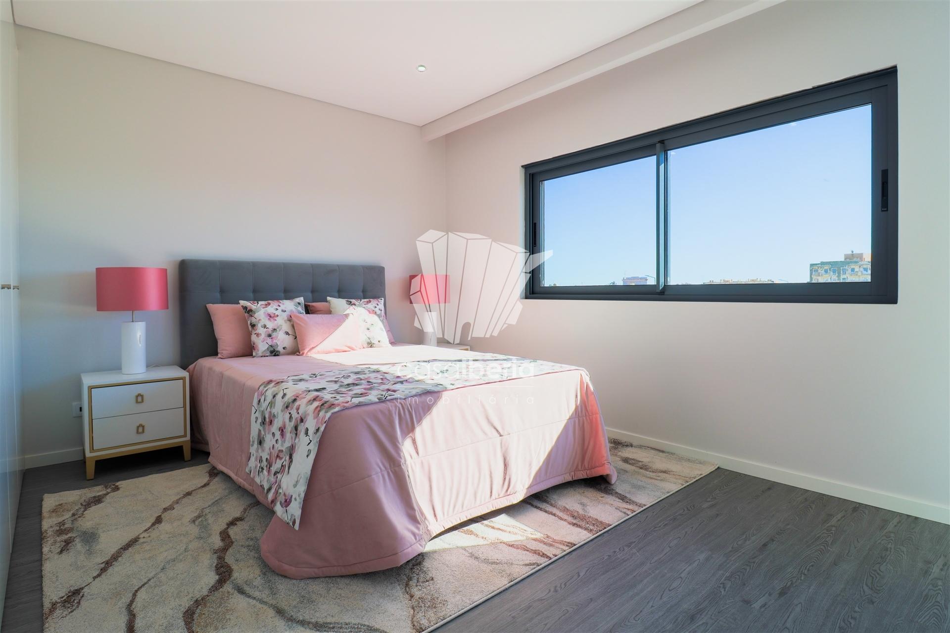 3-Bedroom Apartment in Quelfes, Olhão — photograph 4