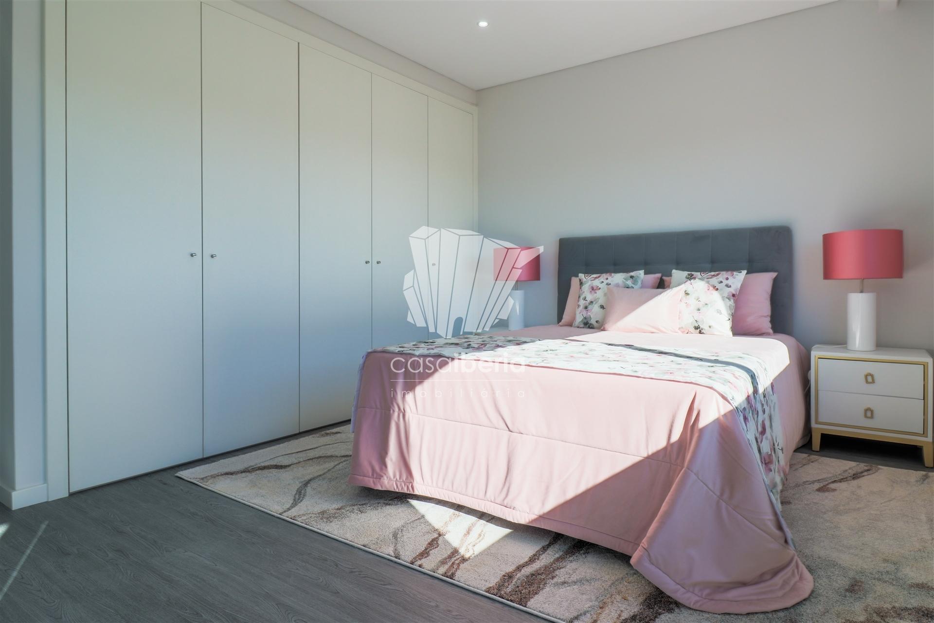 3-Bedroom Apartment in Quelfes, Olhão — photograph 5