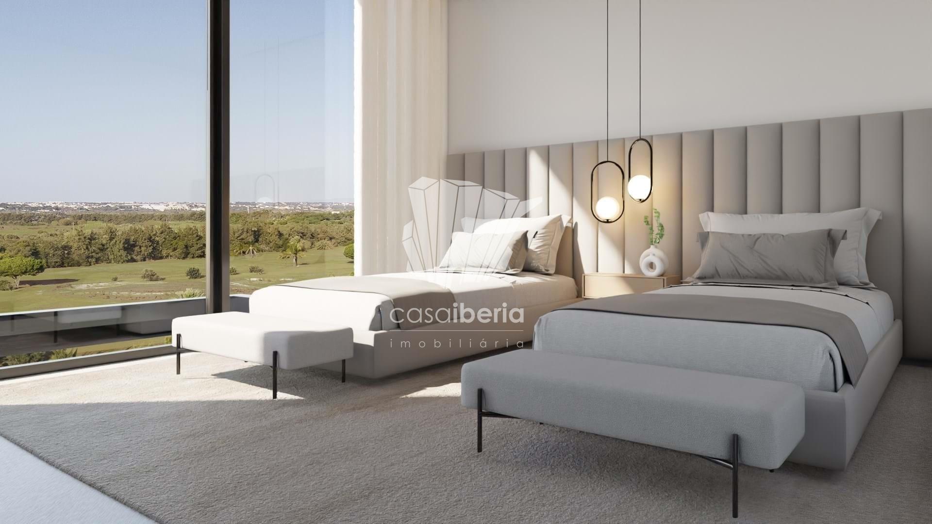 2-Bedroom Apartment in Vilamoura, Loulé — photograph 4