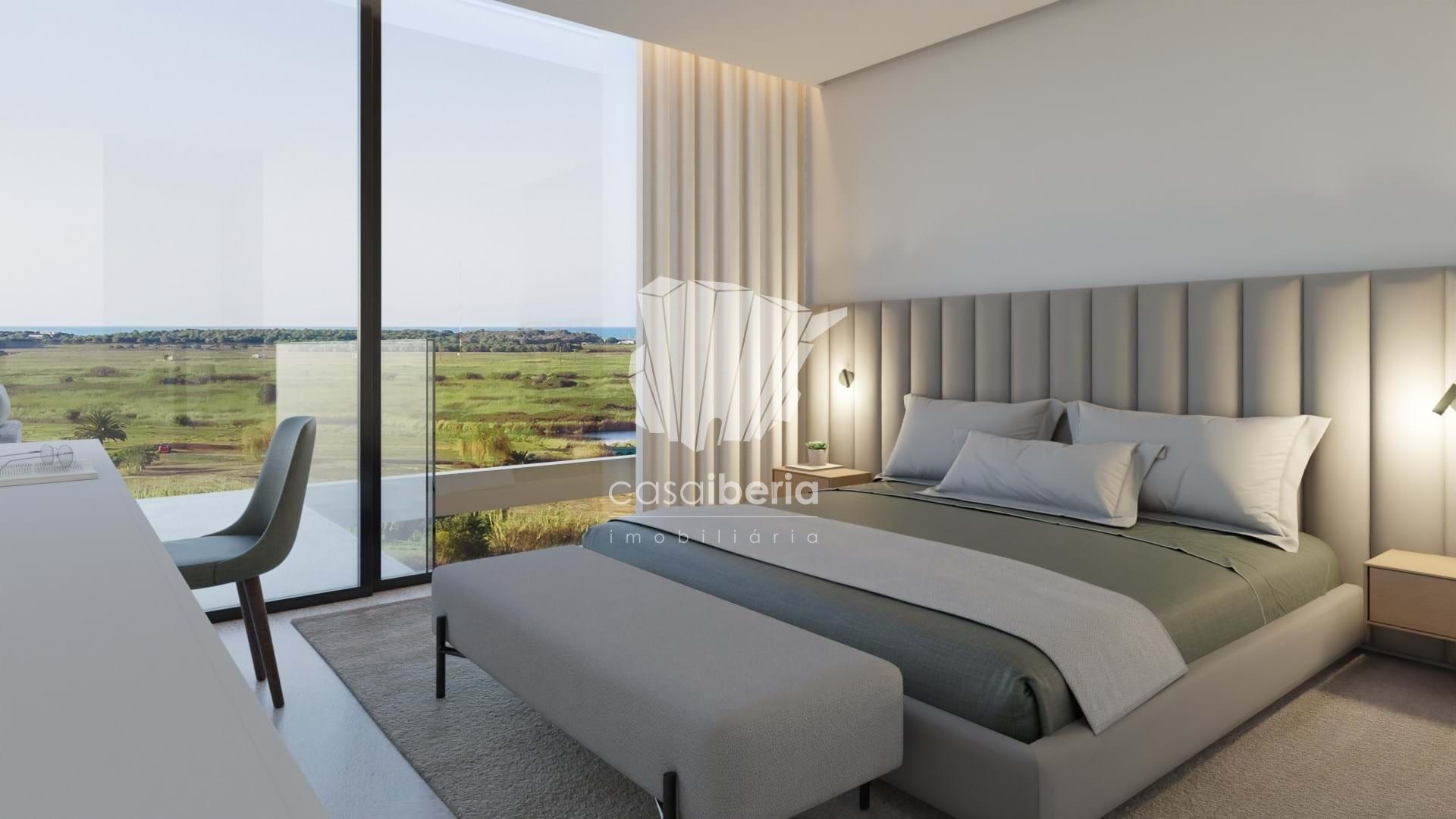 3-Bedroom Apartment in Vilamoura, Loulé — photograph 5