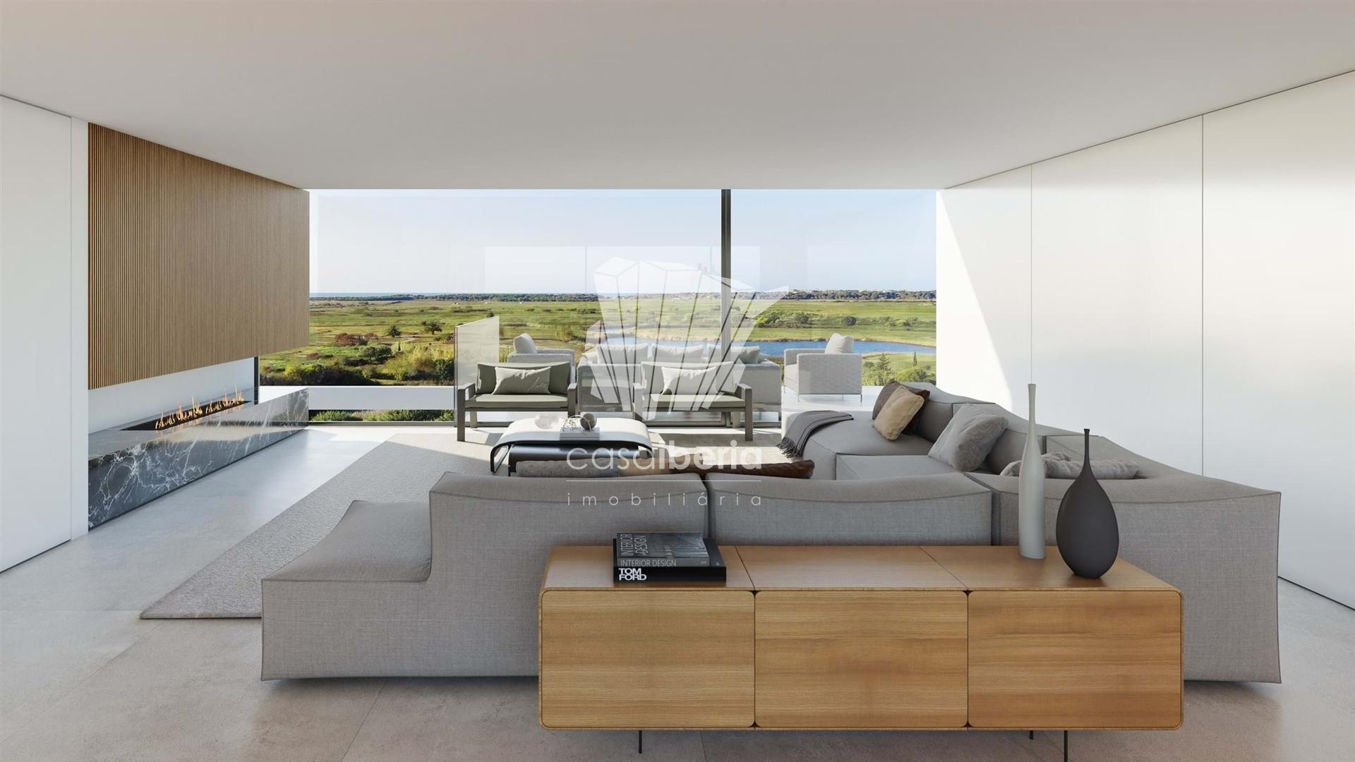 3-Bedroom Apartment in Vilamoura, Loulé — photograph 4
