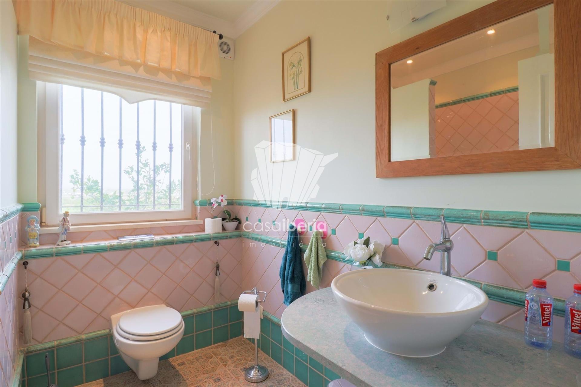 Spacious Villa in Lagos — photograph 4