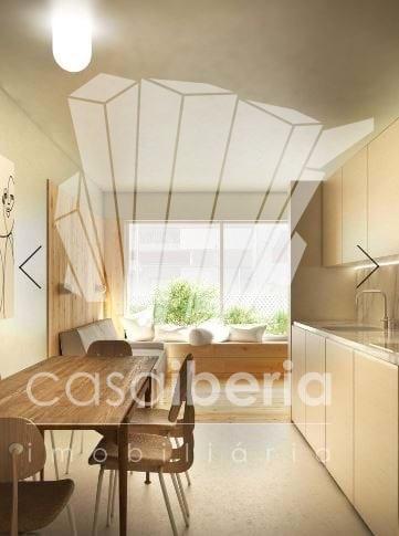 3-Bedroom Apartment in Faro — photograph 5