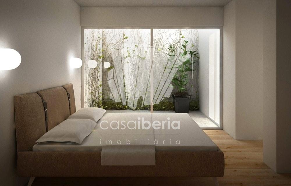 3-Bedroom Apartment in Faro — photograph 4