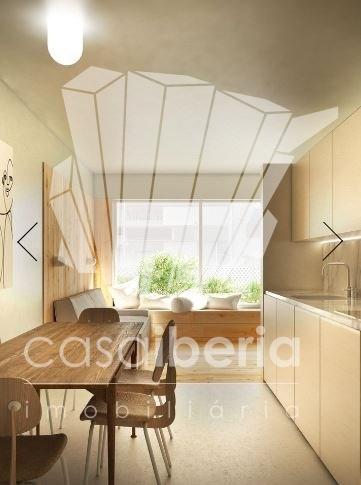 3-Bedroom Apartment in Faro — photograph 4