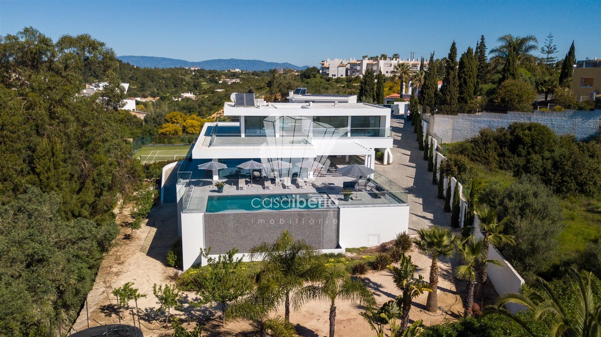 5-Bedroom House in Carvoeiro, Lagoa — photograph 4