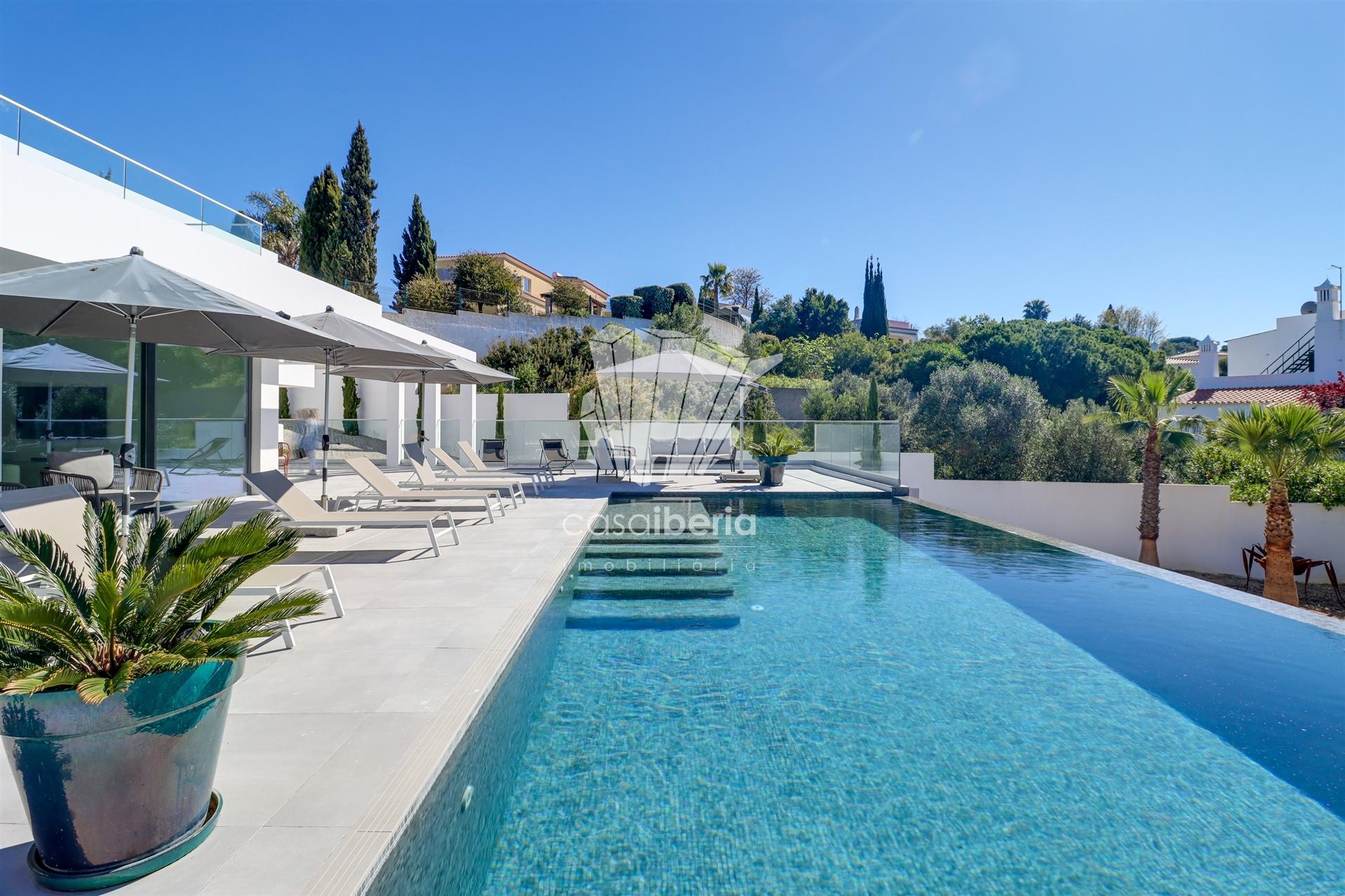 5-Bedroom House in Carvoeiro, Lagoa — photograph 2