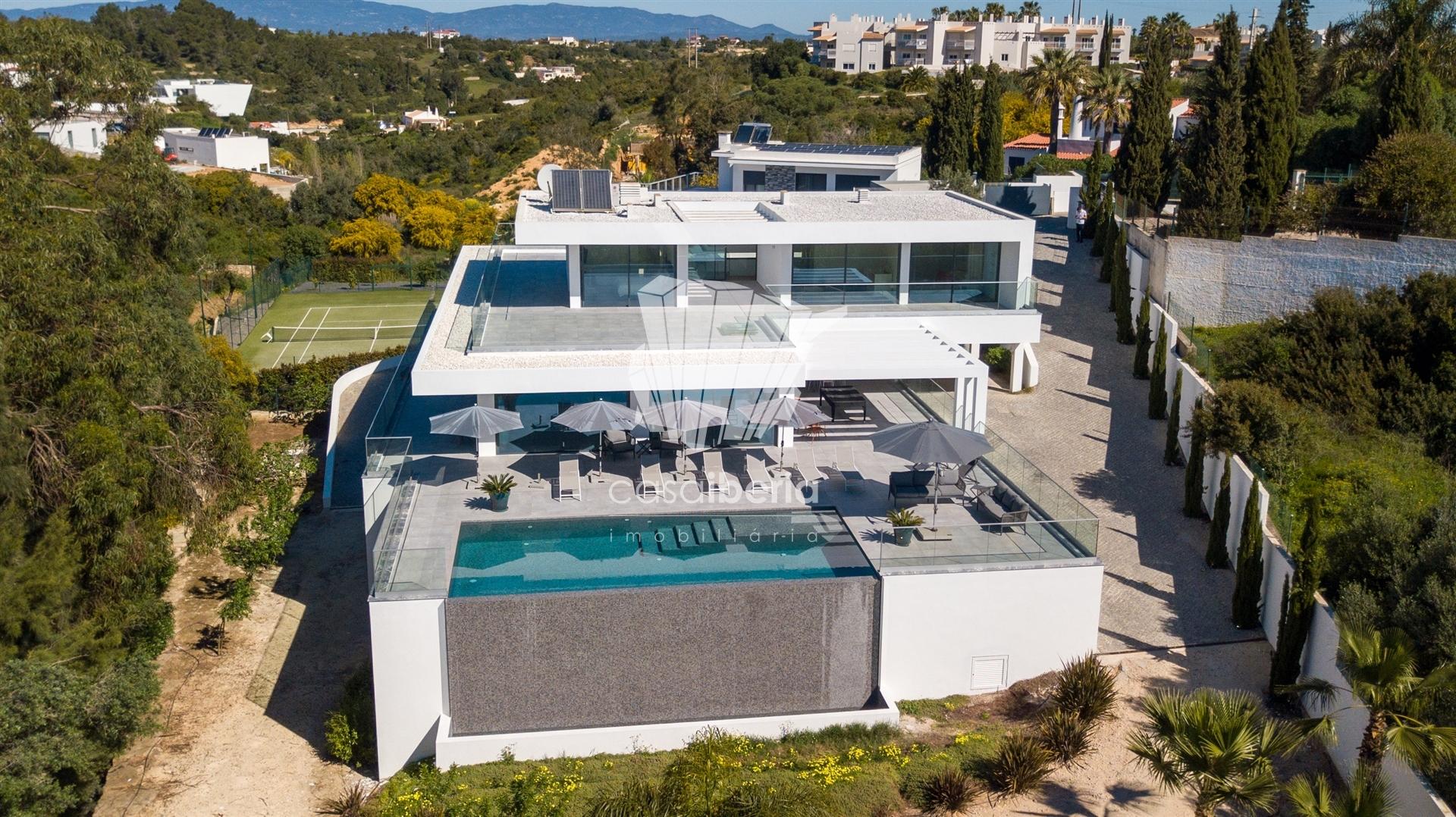 5-Bedroom House in Carvoeiro, Lagoa — photograph 5