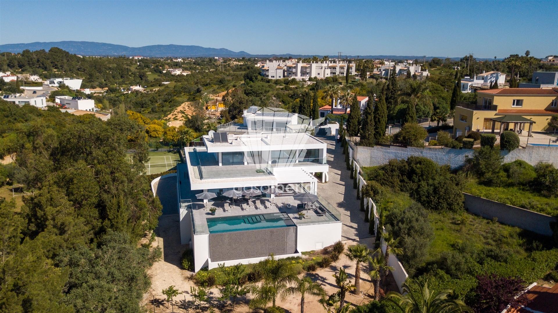 5-Bedroom House in Carvoeiro, Lagoa — photograph 3