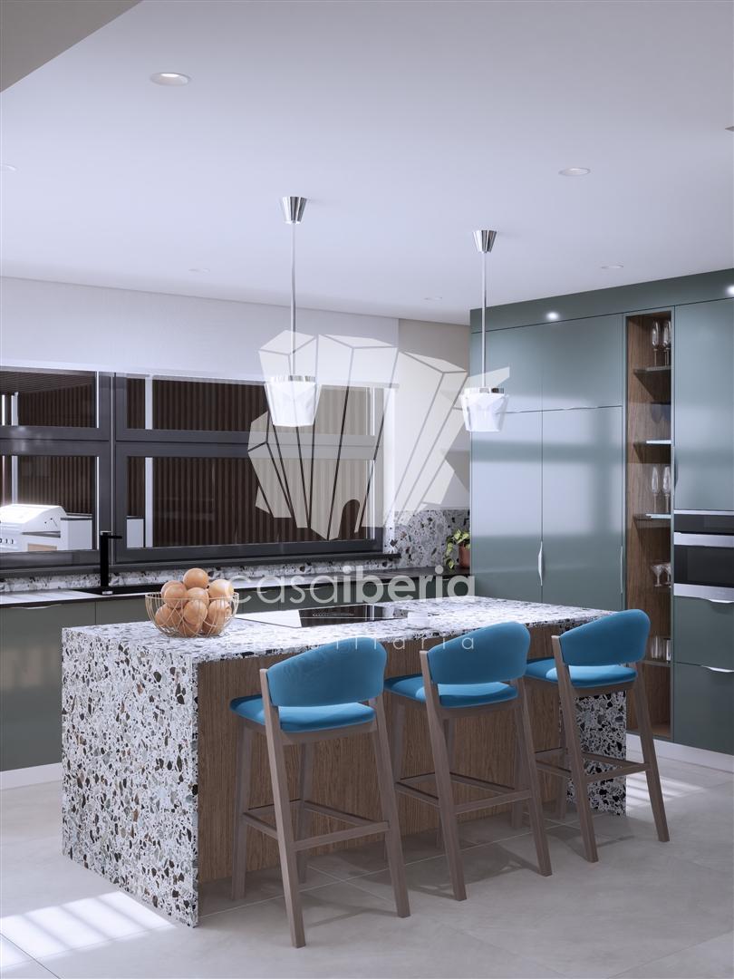 4-Bedroom House in Lagos — photograph 4