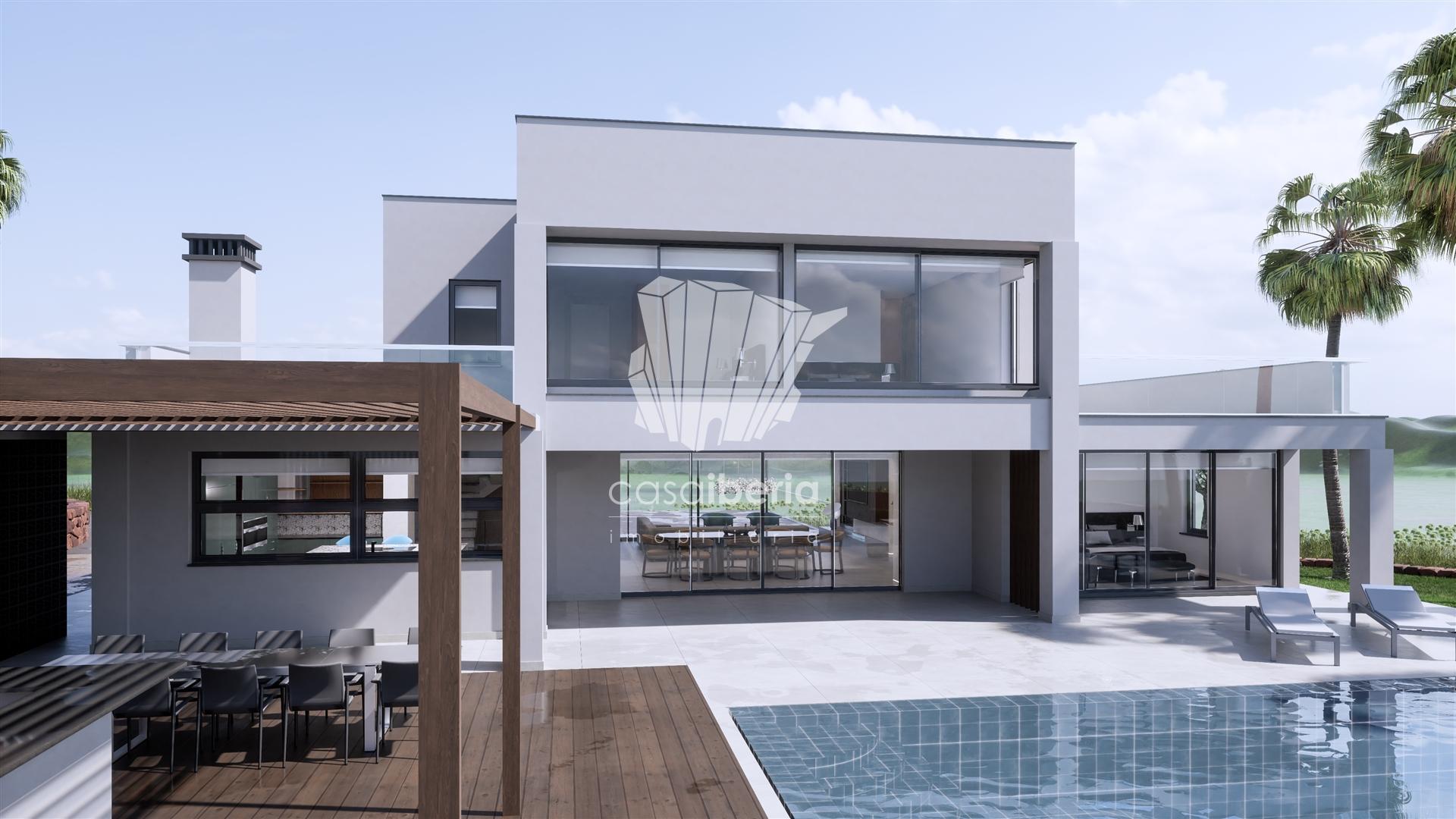 4-Bedroom House in Lagos — photograph 5