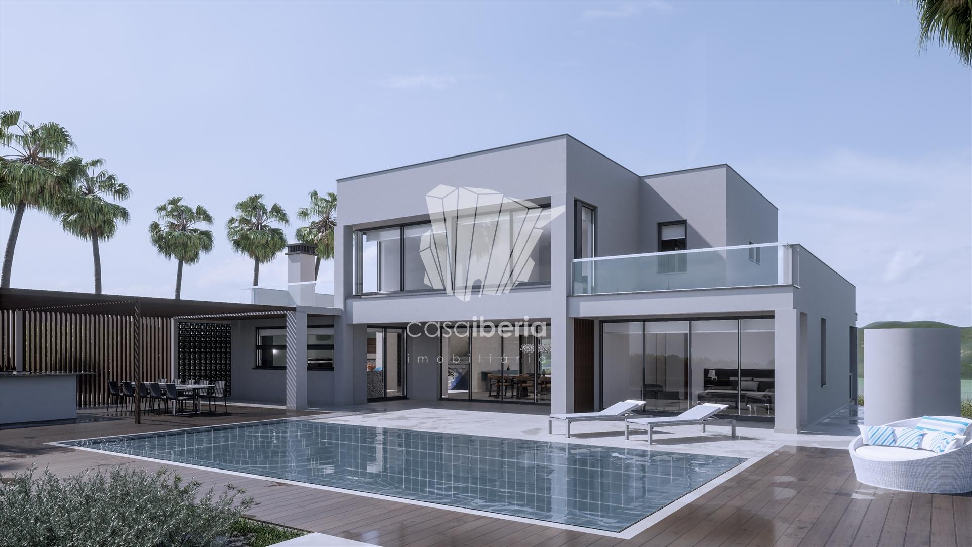 4-Bedroom House in Lagos — photograph 2