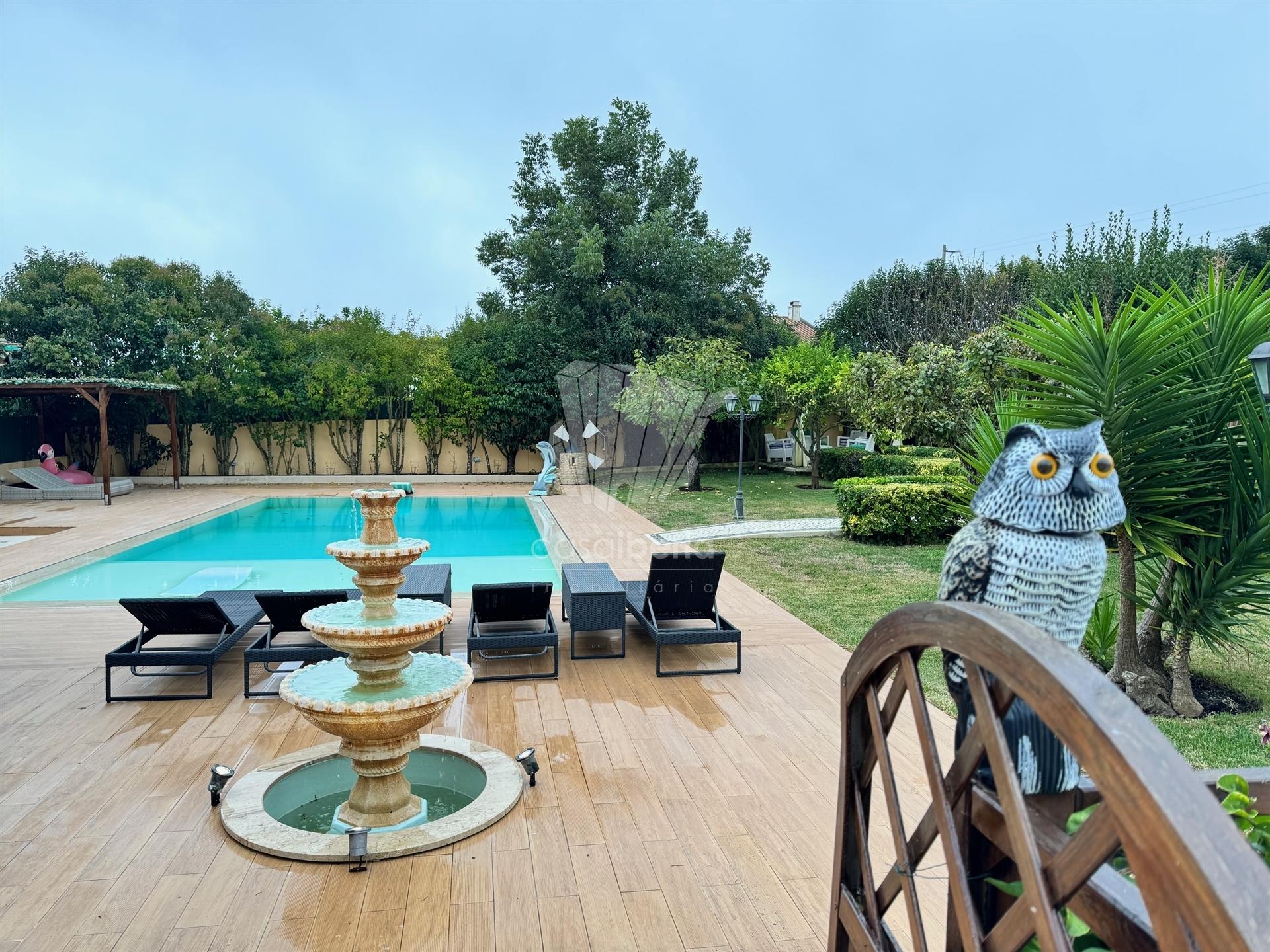 3-Bedroom Detached House in Sintra — photograph 4